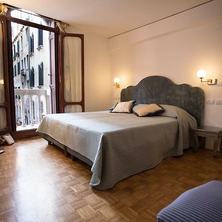 Ca' Nal Apartments Βενετία Εξωτερικό φωτογραφία