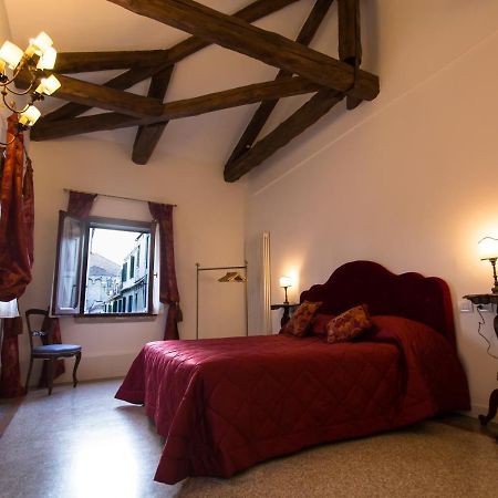 Ca' Nal Apartments Βενετία Εξωτερικό φωτογραφία
