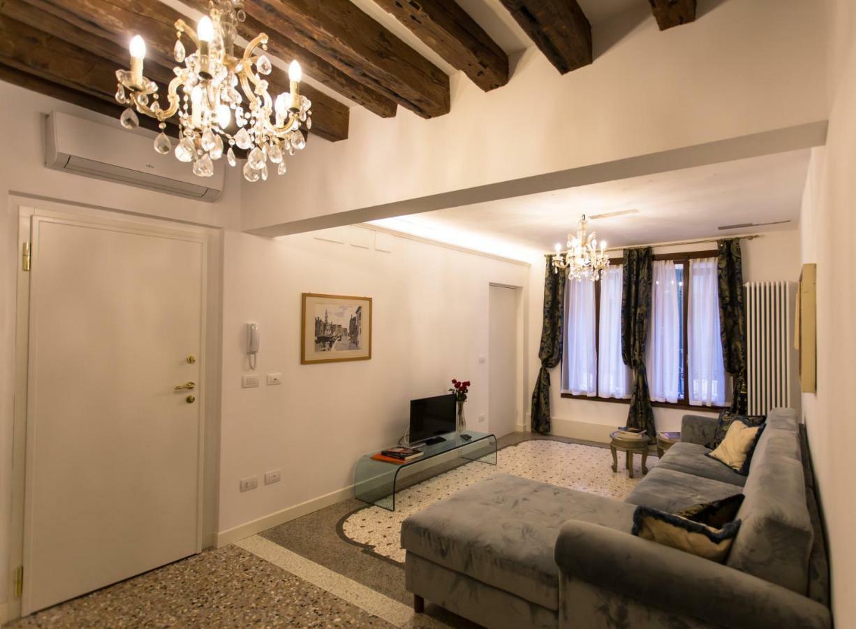 Ca' Nal Apartments Βενετία Εξωτερικό φωτογραφία