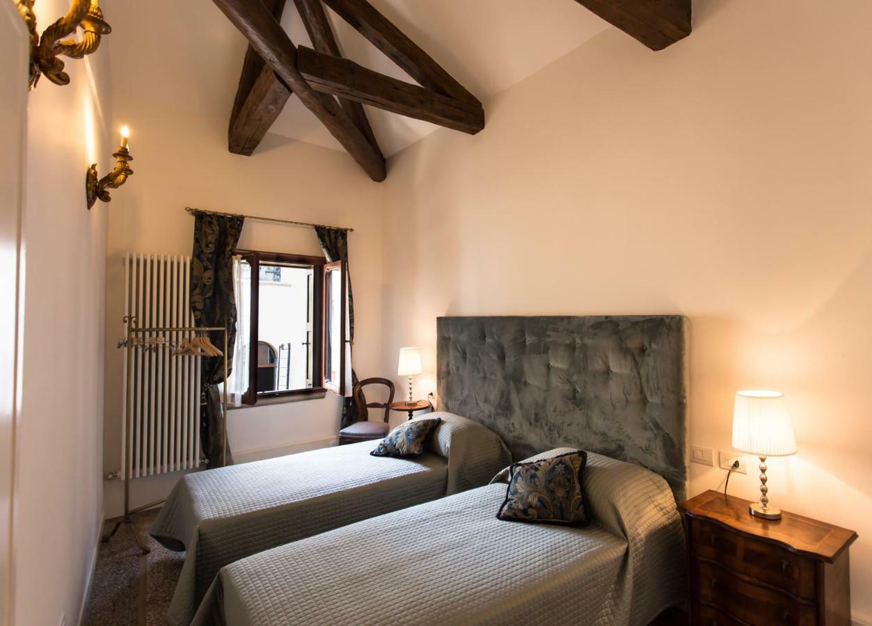 Ca' Nal Apartments Βενετία Εξωτερικό φωτογραφία