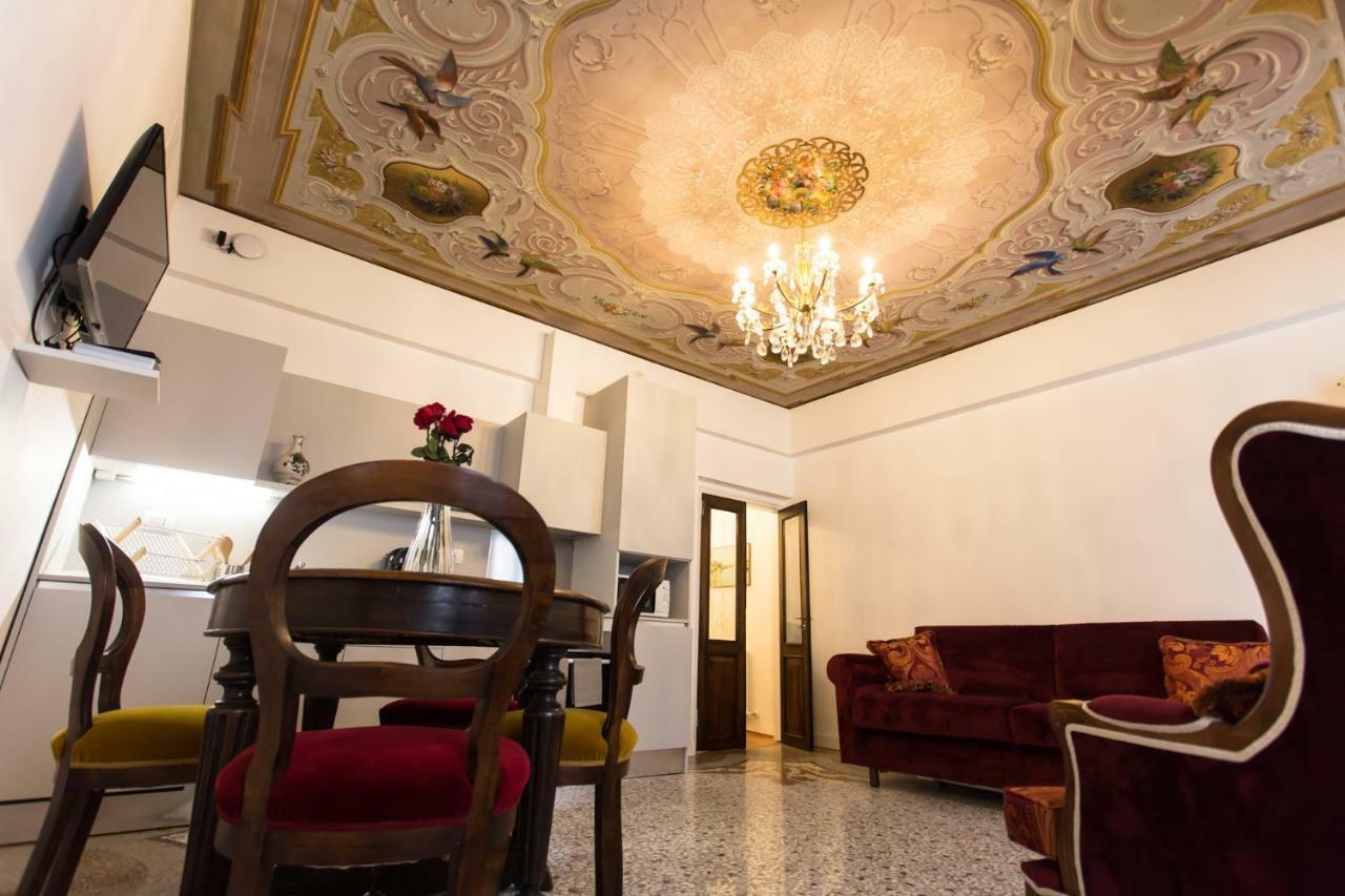 Ca' Nal Apartments Βενετία Εξωτερικό φωτογραφία