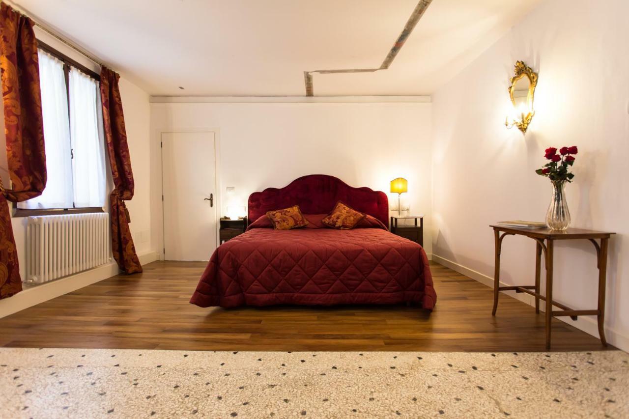 Ca' Nal Apartments Βενετία Εξωτερικό φωτογραφία