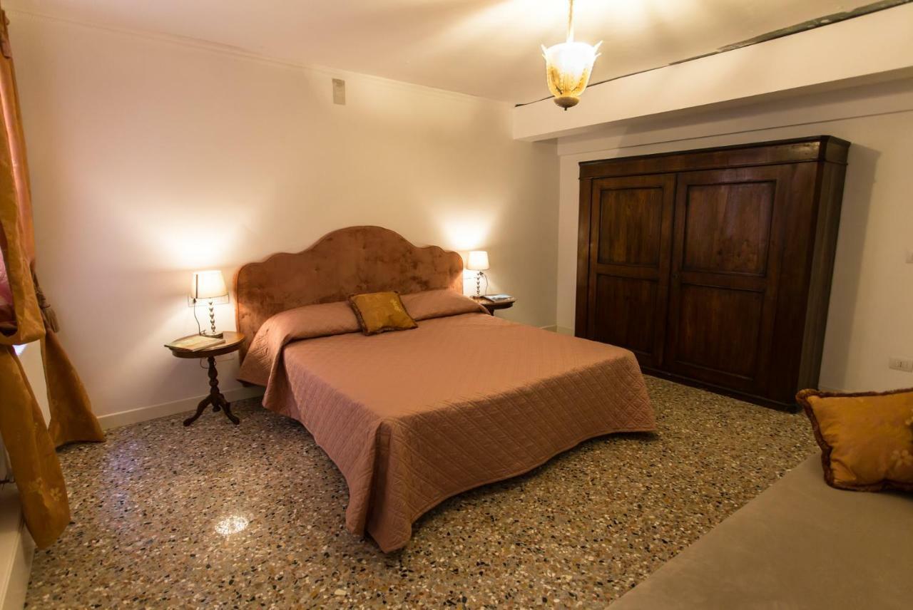 Ca' Nal Apartments Βενετία Εξωτερικό φωτογραφία